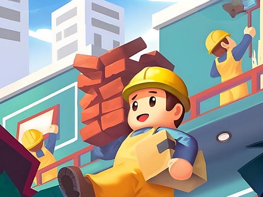 Construiește un turn