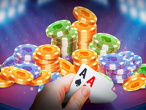 Poker online ocazional