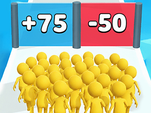 Jocul de alergare Clash Master