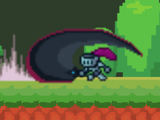 Învinge Vrăjitoarea