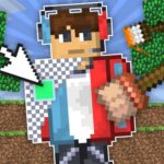 Desenează un skin pentru Mineblock cu fizică