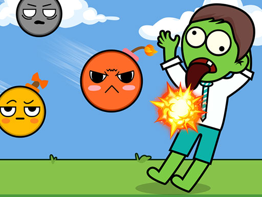 Desenează pentru a zdrobi zombi