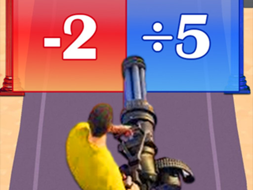 Jocul Epic Runner Parkour