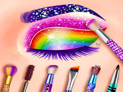 Arta ochilor: Machiaj magic pentru ochi