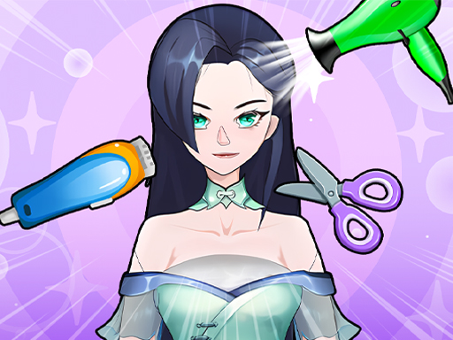 Salon de Stilist de Modă – Renovare