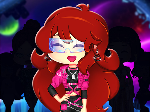 FNF Prietena Multivers Modă