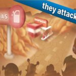 Supraviețuirea la benzinărie