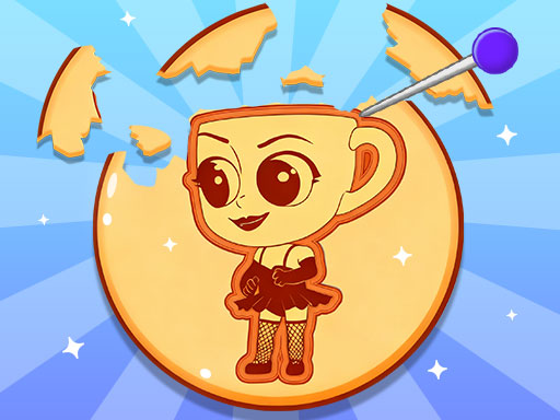 Jocuri mini pentru fete, distracție relaxantă