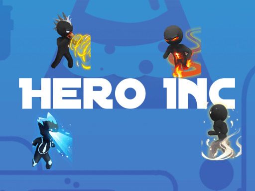 Hero Inc.