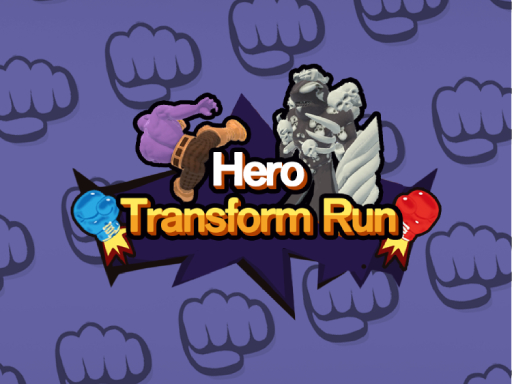 Run Transform Hero