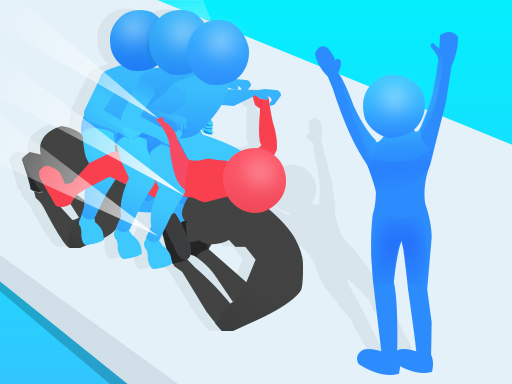 Cursa vehiculului uman