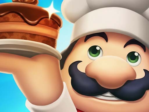 Jocul Restaurantului Inactiv