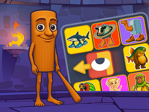 Puzzle italian Brainrot