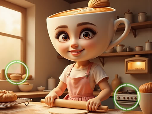 Italian Brainrot Găsește Diferențele