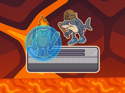 Arena de supraviețuire italiană Brainrot