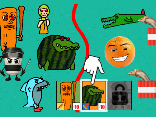 Apărare italiană de luptă cu bestii neuronale