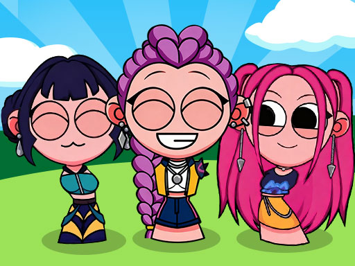 Ritmuri muzicale de studio Kpop