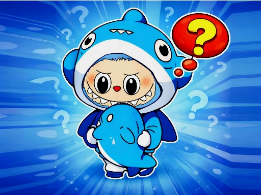 Provocarea de memorie Labubu