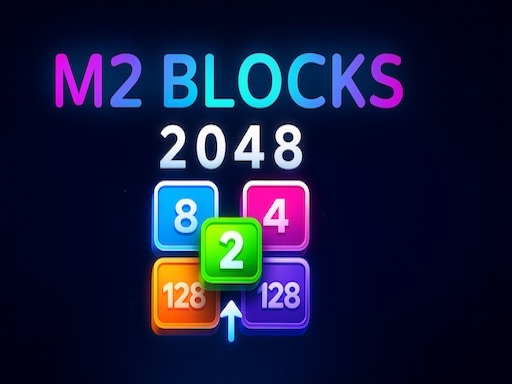 M2 BLOCURI 2048