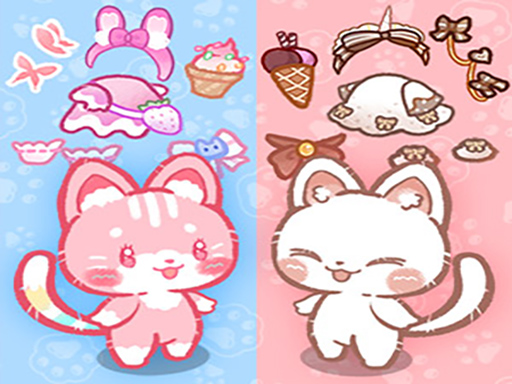 Castelul Magic al Pisicii