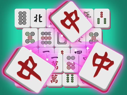 Provocarea Maestrului Mahjong
