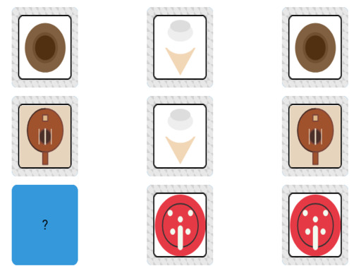 Memorie de potrivire online