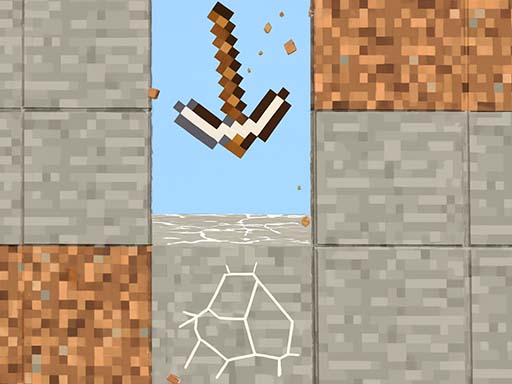 Puzzle 3D Merge Miners