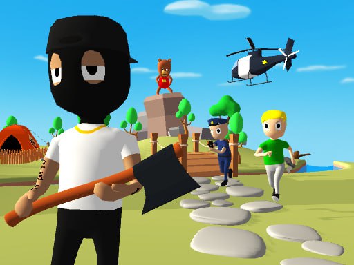 Domnul Dude: Regele Dealului