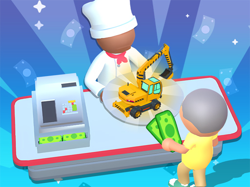 Centrul meu de arcade