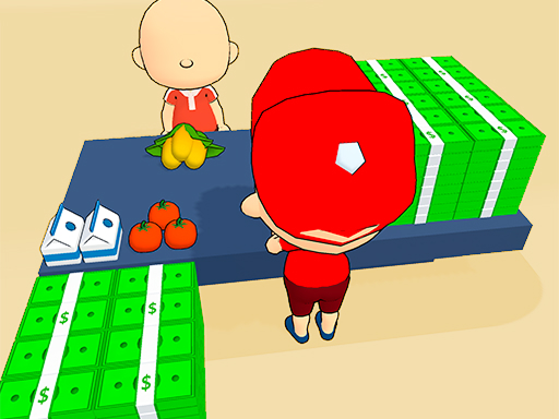 Simulatorul meu de teren agricol fericit