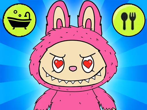 Labubu-ul meu vorbitor