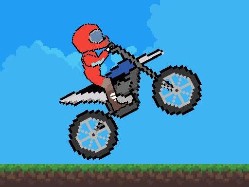 Motocross off-road