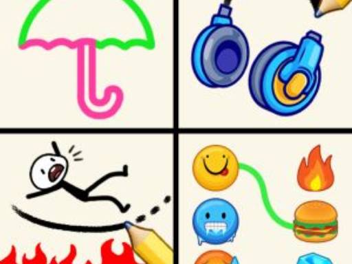 Desen cu o singură linie