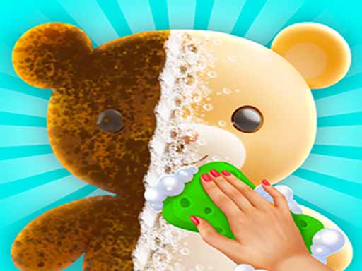 Curățenie perfectă ASMR