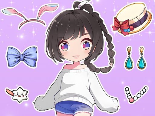 Păpușă Prințesă Îmbrăcată Frumusețe