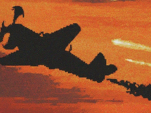 Salvați pilotul Ryan