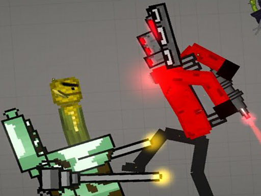 Skibidi Toaletă cu nisip pepene galben