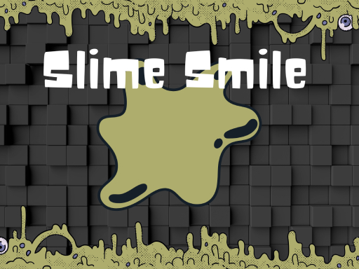 Zâmbet de slime
