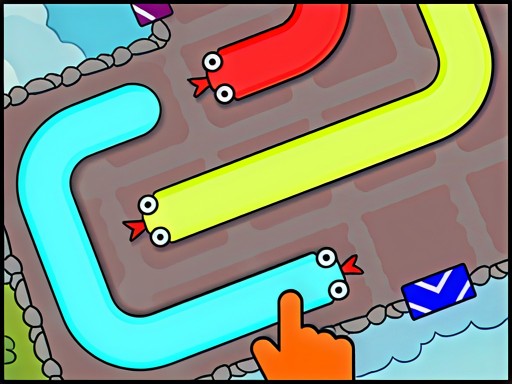 Evadare strecurătoare