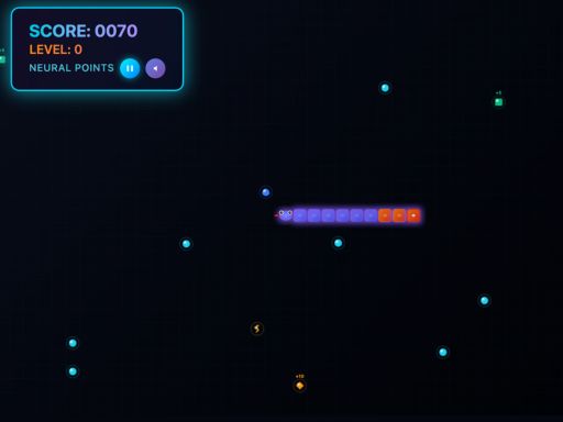 Snakey: Arena Vânătorilor