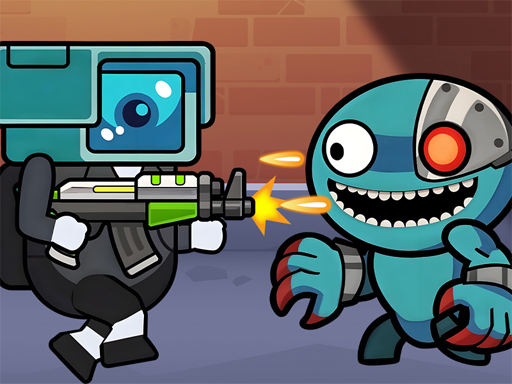 Prietenii Monștri din Curcubeu de Supraviețuire Spațială