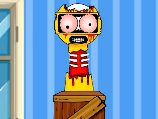 Provocarea blocurilor Sprunki