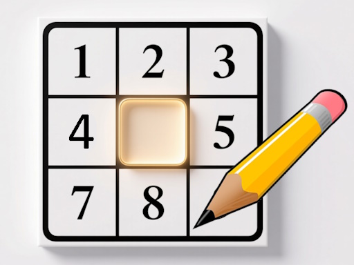 Sudoku: Minimalism clasic