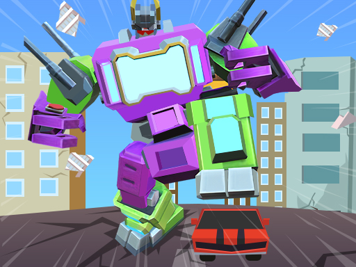 Super Robotul Chogokin