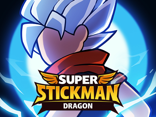 Super Dragonul Stickman