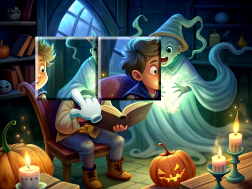 Schimbă și rezolvă