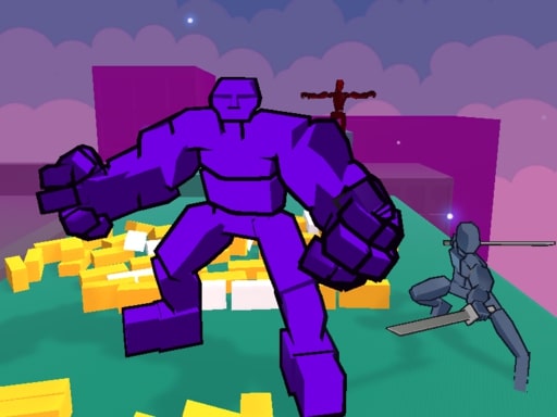 Spărgătorul de Ziduri Titan