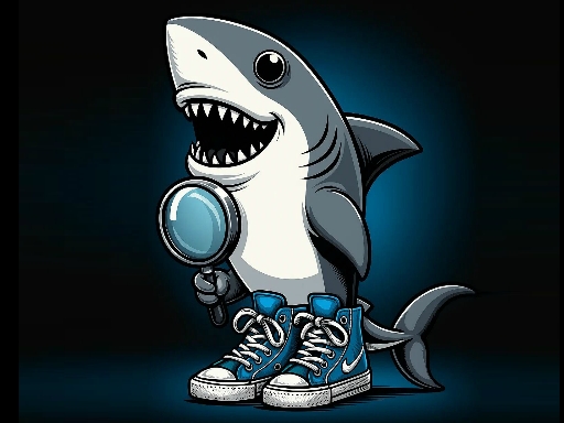 Tralalero Tralala Cinci Diferențe