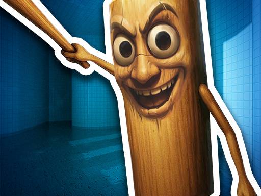 Camera de urmărire a roboților Tung Sahur