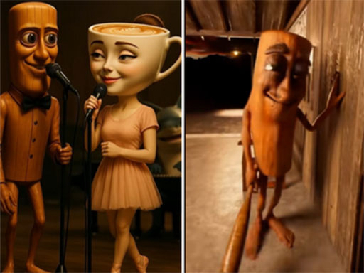 Cine este Tung Tung Tung Sahur?